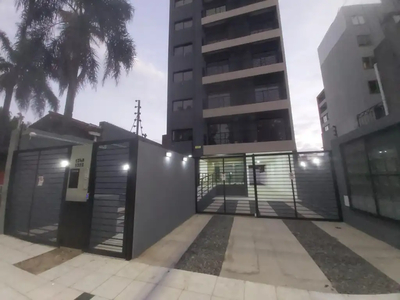 Alquiler Departamento a estrenar 1 dormitorio, 35m2, con balcón, Brown 1300 piso 6, Moron | Inmuebles Clarín