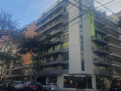 Alquiler Departamento a estrenar 1 dormitorio, 40m2, con balcón, Blanco Encalada 5200 6°, Villa Urquiza | Inmuebles Clarín