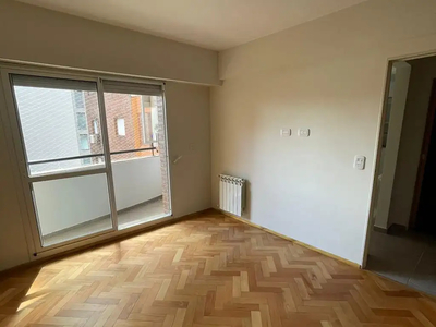 Alquiler Departamento a estrenar 1 dormitorio, 40m2, con balcón, Centro, Rosario | Inmuebles Clarín