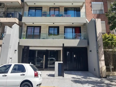 Alquiler Departamento a estrenar 2 dormitorios, 60m2, Frente, Av Nazca 4600, Villa Pueyrredon | Inmuebles Clarín
