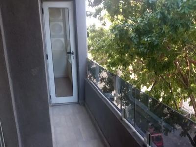 Alquiler Departamento a estrenar 2 dormitorios, 65m2, con balcón, Ruiz Huidobro 2200 piso 2, Nuñez | Inmuebles Clarín