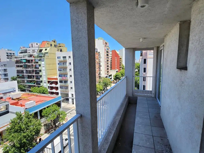 Alquiler Departamento a estrenar 2 dormitorios, 70m2, Independencia 3600, Almagro Sur | Inmuebles Clarín