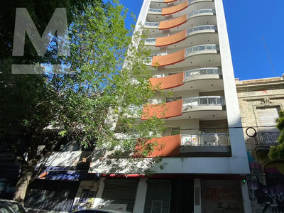 Alquiler Departamento monoambiente 3 años, con balcón, 55 Entre 7 Y 8, La Plata, Zona Sur | Inmuebles Clarín