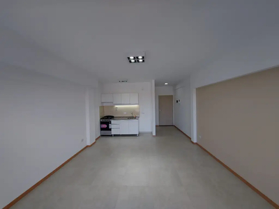 Alquiler Departamento monoambiente a estrenar, 32m2, Frente, Bahia Blanca 2300 piso 4, Villa Devoto | Inmuebles Clarín