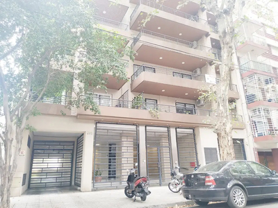 Alquiler Departamento monoambiente a estrenar, Contrafrente, 33m2, Manzoni 100 piso 8, Villa Luro | Inmuebles Clarín