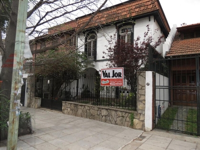 Casa en alquiler Villa Urquiza