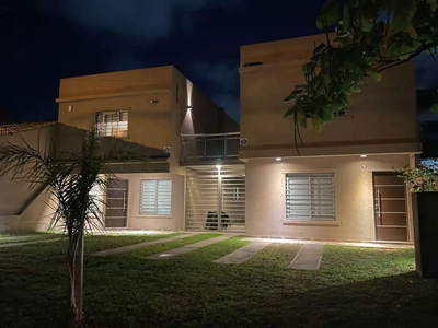 Casa Temporal 3 ambientes 5 años, 60m2, Norte, Ramos Mejía 300, Costa Azul, Costa Atlantica | Inmuebles Clarín