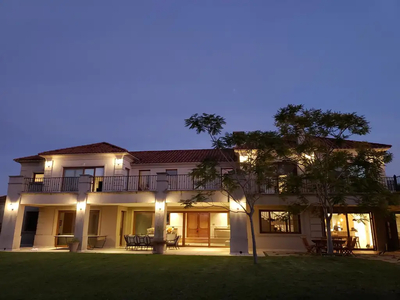 Casa Temporal 5 dormitorios a estrenar, con balcón, 3 cocheras, Santa Barbara, Santa Barbara, Zona Norte | Inmuebles Clarín