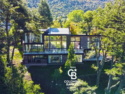 Casa Temporal 7 ambientes a estrenar, con balcón, 2 cocheras, Arelauquen Golf & Country Club Bariloche, San Carlos De Bariloche | Inmuebles Clarín
