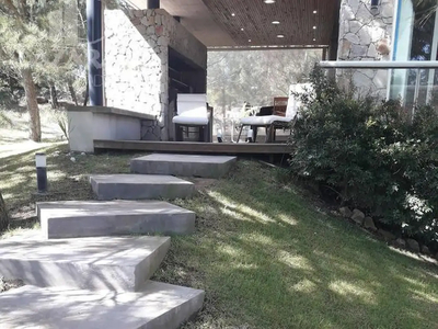 Casa Temporal 8 ambientes 10 años, 300m2, 2 cocheras, Costa Esmeralda Pinamar, Barrio Cerrado Costa Esmeralda | Inmuebles Clarín