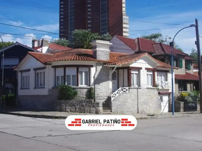 Casa Temporal a estrenar 4 ambientes, 150m2, 1 cochera, Bernardo Yrigoyen 2700, Mar Del Plata | Inmuebles Clarín