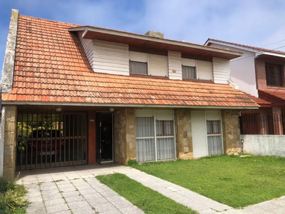 Casa Temporal, Darragueira 2900, Punta Mogotes | Inmuebles Clarín