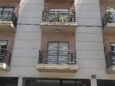 Departamento Alquiler 1 dormitorio 6 años, con balcón, Frente, Don Orione 1100 piso 3, Victoria | Inmuebles Clarín