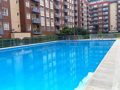 Departamento Alquiler 12 años 3 ambientes, con balcón, 60m2, Vera Peñaloza 400, Puerto Madero | Inmuebles Clarín