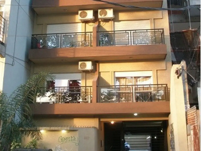 Departamento Alquiler 15 años 1 dormitorio, 60m2, Republica 5000 piso 3, Villa Ballester | Inmuebles Clarín