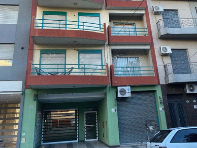 Departamento Alquiler 15 años 3 ambientes, Oeste, 60m2, Byron 0 piso 8, Villa Luro | Inmuebles Clarín