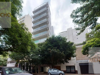 Departamento Alquiler 2 ambientes 10 años, 35m2, con balcón, 58 Entre 2 Y 3, La Plata, Zona Sur | Inmuebles Clarín