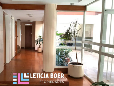 Departamento Alquiler 2 ambientes 25 años, 55m2, con balcón, Boulevard Ballester 4900, Villa Ballester | Inmuebles Clarín