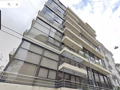 Departamento Alquiler 2 ambientes 26 años, 72m2, con balcón, Anasagasti Y Güemes, Palermo Chico | Inmuebles Clarín