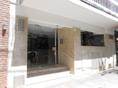 Departamento Alquiler 2 ambientes, 35m2, Frente, Cerviño 3200 piso 3, Palermo | Inmuebles Clarín