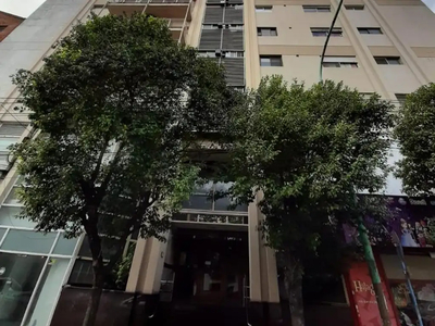 Departamento Alquiler 2 ambientes, 40m2, con balcón, San Martin 400 piso 12, Bernal Oeste | Inmuebles Clarín