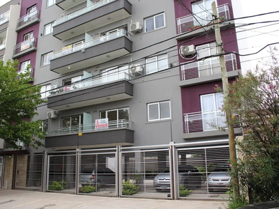 Departamento Alquiler 2 ambientes, 40m2, Mariano Moreno 900 piso 5°, Moron | Inmuebles Clarín