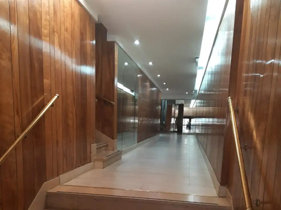 Departamento Alquiler 2 ambientes 50 años, 58m2, con balcón, Junin 1100 piso 7, Recoleta | Inmuebles Clarín