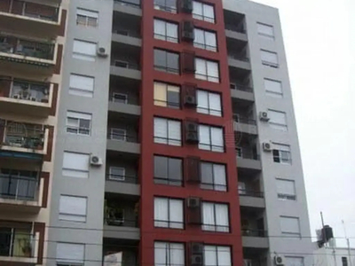 Departamento Alquiler 2 ambientes, 50m2, con balcón, Av C Forest 1100 piso 1, Belgrano R | Inmuebles Clarín