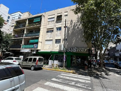 Departamento Alquiler 2 ambientes, 55m2, con balcón, Alvear 700 piso 1, Quilmes | Inmuebles Clarín