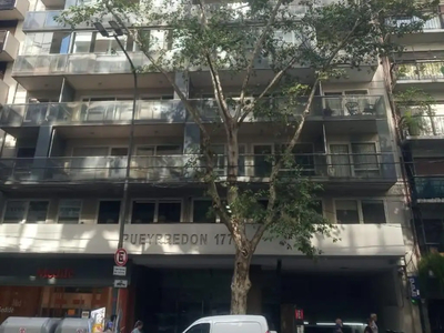 Departamento Alquiler 2 ambientes, 56m2, con balcón, Pueyrredón 1700 piso 7°, Recoleta | Inmuebles Clarín