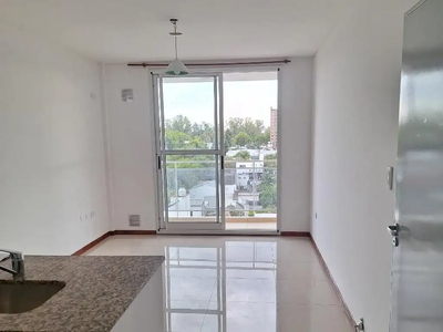 Departamento Alquiler 2 ambientes 8 años, con balcón, Frente, Rueda 2200 piso 06, Rosario | Inmuebles Clarín