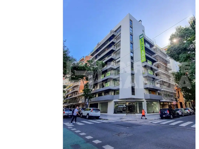Departamento Alquiler 2 ambientes a estrenar, 45m2, con balcón, Bucarelli 2300 piso 6, Villa Urquiza | Inmuebles Clarín
