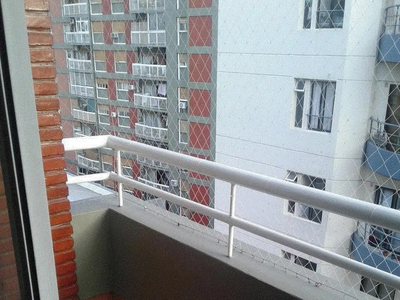 Departamento Alquiler 2 ambientes, Sur, 42m2, Rio Janeiro 200 piso 8, Caballito | Inmuebles Clarín