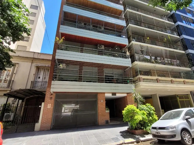 Departamento Alquiler 3 ambientes 15 años, 72m2, con balcón, Bauness 2000 piso 3, Villa Urquiza | Inmuebles Clarín