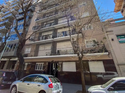 Departamento Alquiler 3 ambientes 35 años, 66m2, con balcón, Mendoza 5200 piso 5, Villa Urquiza | Inmuebles Clarín