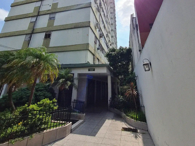 Departamento Alquiler 3 ambientes 45 años, 47m2, Frente, Carrasco 800 piso 4, Floresta | Inmuebles Clarín