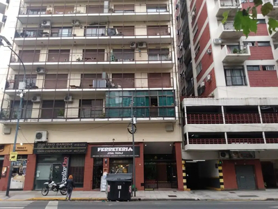 Departamento Alquiler 3 ambientes 50 años, 60m2, con balcón, Av. Diaz Velez 5500 piso 3, Caballito | Inmuebles Clarín