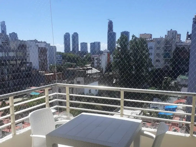 Departamento Alquiler 3 ambientes, con balcón, 80m2, Avenida Juan Garay 400, San Telmo | Inmuebles Clarín