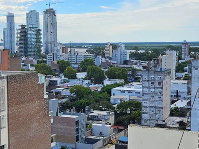 Departamento Alquiler 3 dormitorios 15 años, Frente, Este, Boulevard Oroño 300 piso 15, Pichincha | Inmuebles Clarín