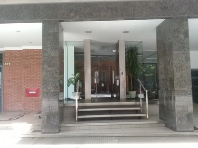 Departamento Alquiler 32 años 2 ambientes, Norte, 41m2, Dr. Honorio Pueyrredon 400 piso 6, Caballito Norte | Inmuebles Clarín