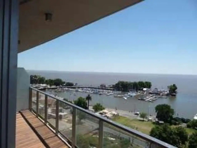 Departamento Alquiler 4 ambientes 10 años, 140m2, con balcón, Corrientes 300 piso 11, Olivos Vias/Rio | Inmuebles Clarín