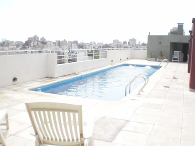 Departamento Alquiler 4 ambientes 20 años, con balcón, 1 cochera, Yerbal 900, Caballito | Inmuebles Clarín