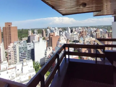 Departamento Alquiler 4 ambientes, con balcón, Buenos Aires 1000, Nueva Cordoba | Inmuebles Clarín