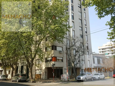 Departamento Alquiler 40 años 2 ambientes, 35m2, 2 Esquina 56, La Plata | Inmuebles Clarín