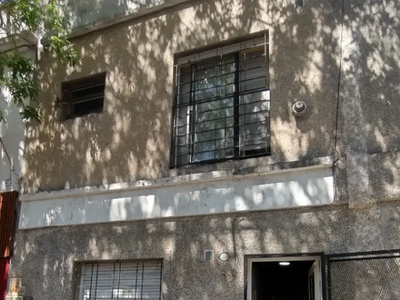 Departamento Alquiler 40 años 2 ambientes, Frente, Ramallo 2700 piso PB, Saavedra | Inmuebles Clarín