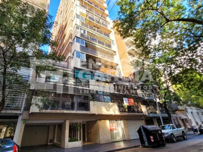 Departamento Alquiler 40 años 3 ambientes, con balcón, Lateral, Amenabar 1000 piso 5, Belgrano | Inmuebles Clarín