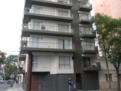Departamento Alquiler, 40m2, Brown 1800, Rosario, Santa Fe | Inmuebles Clarín