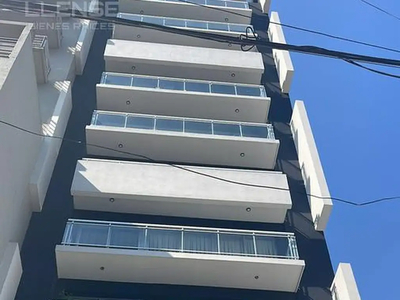 Departamento Alquiler a estrenar 3 ambientes, 90m2, con balcón, Humberto Primo 221, Quilmes | Inmuebles Clarín