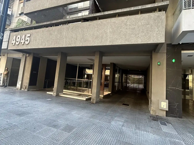 Departamento Alquiler monoambiente 10 años, Frente, Oeste, Nahuel Huapi 4900 piso 1, Urquiza R | Inmuebles Clarín