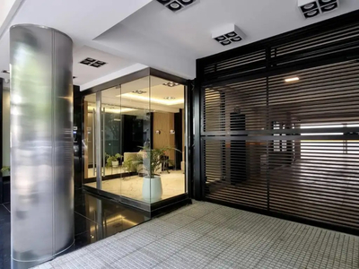 Departamento Alquiler monoambiente a estrenar, 37m2, Frente, Zamudio 3000 piso 5, Villa del Parque | Inmuebles Clarín